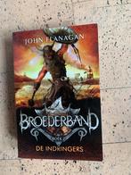 Broederband boek 2, Boeken, Fantasy, Ophalen of Verzenden, Zo goed als nieuw, John Flanagan