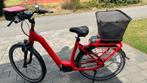 Flyer Gotour 2  Elektrische Fiets - Rood, Overige merken, Gebruikt, Ophalen of Verzenden, 51 tot 55 cm