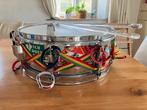 Trommel met lichtgevende stokken, Muziek en Instrumenten, Drumstellen en Slagwerk, Ophalen, Gebruikt, Premier
