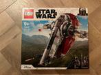 LEGO 75312 Star Wars Boba Fett’s Starship - NIEUW, Kinderen en Baby's, Speelgoed | Duplo en Lego, Nieuw, Complete set, Ophalen of Verzenden