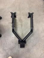 Houders voor 2 computerschermen/ monitor arm, Computers en Software, Ophalen, Onbekend, Overige typen