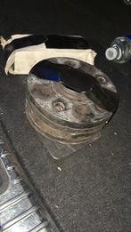 5x112 wielspacers voor vag autos met lange wielbouten, Verzenden