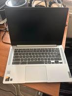 Chromebook lenovo Laptop, Computers en Software, Ophalen, 14 inch, 4 GB of minder, Zo goed als nieuw