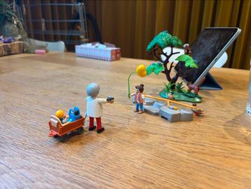 Playmobil family fun 70344 beschikbaar voor biedingen