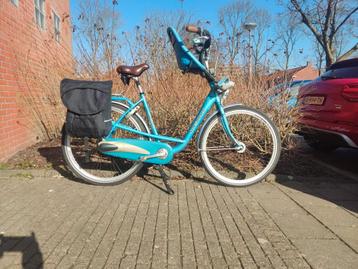 Batavus Mambo Mama fiets  beschikbaar voor biedingen