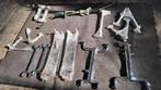 chromen onderdelen hotrod USA Ford ratrod streetrod parts, Ophalen of Verzenden, Ford