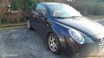 Alfa Romeo MiTo 1.3 JTDm ECO Esclusivo, Auto's, Alfa Romeo, Origineel Nederlands, Te koop, MiTo, 4 stoelen