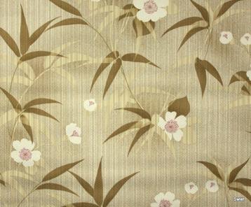 9917 Origineel uniek vintage oud behang wallpaper swiet beschikbaar voor biedingen