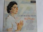 LP Rose Maddox - Glorybound Train, Ophalen of Verzenden, Zo goed als nieuw, 12 inch