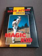 Magic kid - dvd, Alle leeftijden, Ophalen of Verzenden, Zo goed als nieuw
