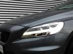 Volvo V40 1.5 T3 Polar+ Sport Automaat / Panoramadak / 17" v, Te koop, Zilver of Grijs, Emergency brake assist, Benzine