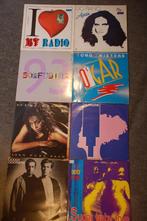 Italo disco EA diverse maxi's, Verzenden, Gebruikt, 12 inch, Disco