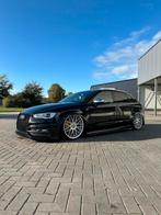 Audi A3 1.4 103KW Sportback 2013 Zwart, Auto's, Zwart, Zwart, 1395 cc, Particulier