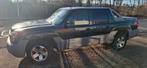 Chevrolet Avalanche 5.3 v8- 2002- 3500 trekgewicht, Auto's, Automaat, Chevrolet, Particulier, 2744 kg