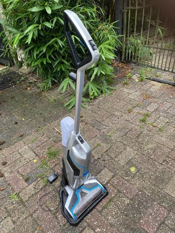 zuig dweilmachine bisell beschikbaar voor biedingen