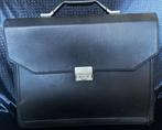 DELSEY AKTENTAS - KOFFERS - RUGZAKKEN, Sieraden, Tassen en Uiterlijk, Koffers, Ophalen, Hard kunststof, Minder dan 50 cm