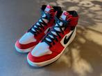 Air Jordan 1 Retro High AJKO Chicago Maat 43 - NIEUW, Overige kleuren, Nieuw, Ophalen of Verzenden, Sneakers of Gympen