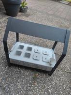 Ikea Krydda / Växer kweekkastje, Tuin en Terras, Kweekspullen, Ophalen, Zo goed als nieuw, Kweekbak