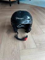 Boeri Skihelm - Topkwaliteit, Overige merken, Gebruikt, Overige typen, Ophalen of Verzenden
