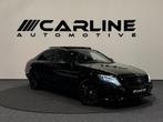 Mercedes-Benz S-klasse 350 BlueTEC Prestige Plus PANO ASSIST, Auto's, 221 €/maand, Achterwielaandrijving, Gebruikt, 259 pk