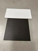 Partij wandtegels 20x40 en vloertegels 30x30, Doe-het-zelf en Verbouw, Ophalen, Keramiek, Nieuw, 20 tot 40 cm