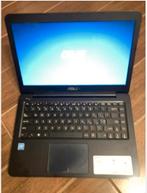 Klein ASUS laptopje te koop, Computers en Software, Windows Laptops, Qwerty, Refurbished, Ophalen of Verzenden, SSD