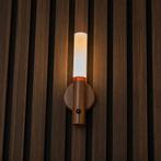 Oplaadbare wandlamp move! Afneembare nachtlamp, Kunststof, Akodeco, Ophalen of Verzenden, Zo goed als nieuw