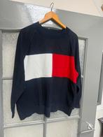 Tommy hilfiger trui maat l te koop, Kleding | Dames, Truien en Vesten, Ophalen of Verzenden, Zo goed als nieuw, Maat 42/44 (L)