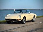 Alfa Romeo 2.0 Spider Veloce | NL Auto | Inruil mogelijk, Cabriolet, Wit, Origineel Nederlands, Handgeschakeld