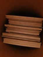 ZGAN ️✨️ MEERDERE SETS! Kletspot kletskaarten in koker, Een of twee spelers, Ophalen of Verzenden, Zo goed als nieuw