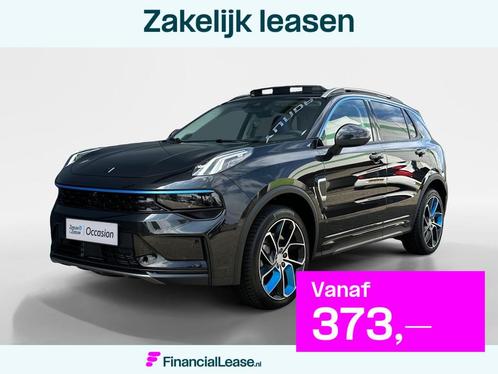 Lynk & Co 01 1.5 l Schuif-kantel dak l 360 Camera l Navigati, Auto's, Lynk & Co, Bedrijf, Lease, Financial lease, ABS, Adaptive Cruise Control