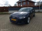 Audi A4 Limousine 1.8 TFSI Business Edition ( Carplay ), Voorwielaandrijving, Stof, 74 €/maand, 4 cilinders