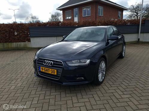 Audi A4 Limousine 1.8 TFSI Business Edition ( Carplay ), Auto's, Audi, Bedrijf, Te koop, A4, ABS, Airbags, Airconditioning, Alarm