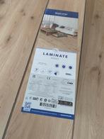 Laminaat Quickstep mono baikal eik natuur ( 4 pakken) NIEUW, Ophalen, 50 tot 150 cm, Nieuw, 10 m² of meer