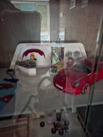 Playmobile porsche showroom, Ophalen of Verzenden, Zo goed als nieuw, Complete set