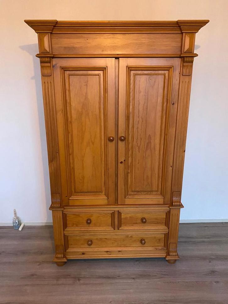 Degelijke baby kamer goede staat!, Huis en Inrichting, Slaapkamer | Complete slaapkamers, Zo goed als nieuw, Eenpersoons, Ophalen