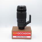 OCCASION: Fujifilm XF 50-140 F2.8, Ophalen of Verzenden, Gebruikt, Telelens