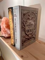 De-Verminkte-Koning-Duologie, Boeken, Fantasy, Ophalen of Verzenden, Nieuw