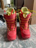 Burton snowboardschoenen 34, Ophalen of Verzenden, Nieuw, Schoenen