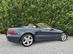 Mercedes-Benz SL-Klasse 500 V8 | AIRCO | CRUISE | NAVI, Automaat, Regensensor, Gebruikt, Cabriolet