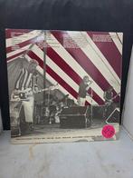 Vopo punkband- Vopo's dead entertainment- vintage lp, Ophalen of Verzenden, Gebruikt