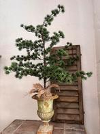 Kunstkerstboom kerstboom kunst sober landelijk brocante jdl, Ophalen of Verzenden, Zo goed als nieuw