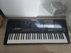Yamaha Keyboard PSR E-463, Ophalen, 61 toetsen, Yamaha, Aanslaggevoelig