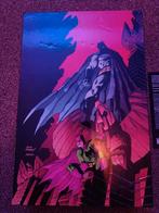 DC Absolute Batman The Dark Knight:The Master Race zgan, Boeken, Strips | Comics, Eén comic, Ophalen of Verzenden, Zo goed als nieuw