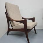 De Ster design fauteuils, Retro, Sixties, jaren 60, Stof, Ophalen of Verzenden, Zo goed als nieuw