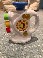 Speelgoed Trompetje voor de Kleintjes, Ophalen of Verzenden, Zo goed als nieuw, Overige typen, Met geluid
