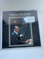 Frank Sinatra & Antonio Carlos Jobim, 1980 tot heden, Overige formaten, Ophalen of Verzenden, Zo goed als nieuw