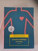 Anatomie en fysiologie - Martini & Bartholomew, Gelezen, Frederic H. Martini & Edwin F. Bartholomew, Beta, HBO