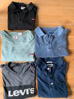 Partij gemengde merkkleding maat S+M (tieners), Kleding | Heren, Ophalen of Verzenden, Gedragen