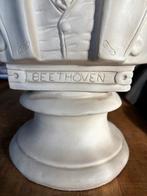 Beethoven Beeld - 52 cm - Goede Staat, Antiek en Kunst, Ophalen of Verzenden